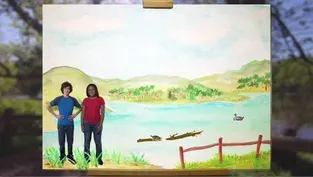 Painting En Plein Air