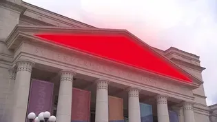 Geometric and Organic Shapes in Architecture