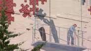 Talking About Murals with Michael Cooper