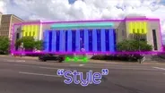 Style in Architecture