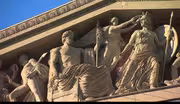 Classical Architecture at the Parthenon