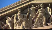 Classical Architecture at the Parthenon