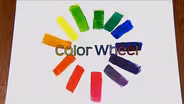 Primary, Secondary and Tertiary Colors