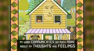 Technology and Art with Erin Brady Worsham