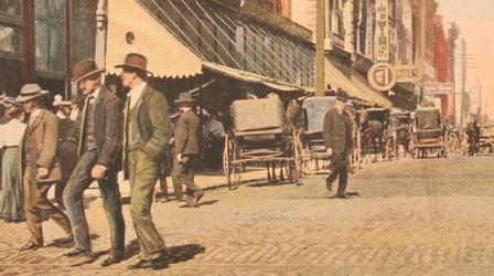 Video thumbnail: Nashville: The 20th Century in Photographs Nashville: The 20th Century in Photographs Volume 1