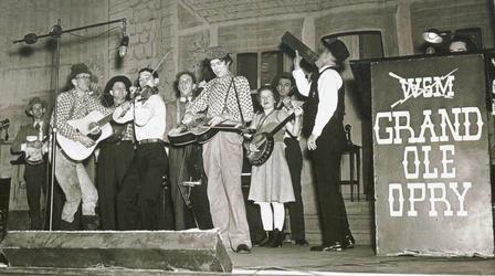 Video thumbnail: Nashville: The 20th Century in Photographs Nashville: The 20th Century in Photographs Volume 2