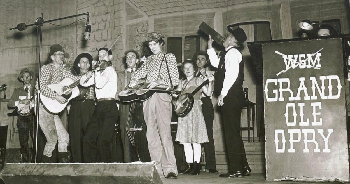 Nashville: the 20th century in photographs | nashville: the 20th century in photographs volume 2 | episode 2