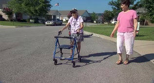 Caregiving
