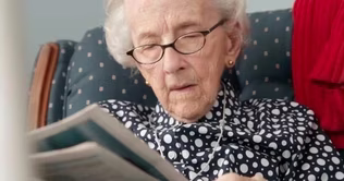 Aging In Place