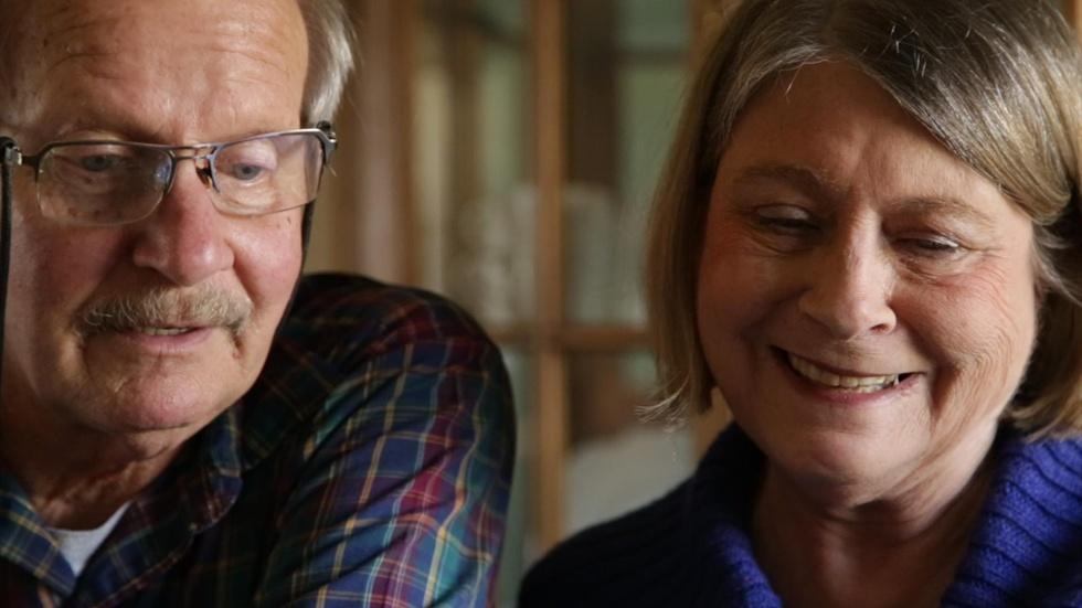 Living with Alzheimer's and Dementia | Aging Matters image