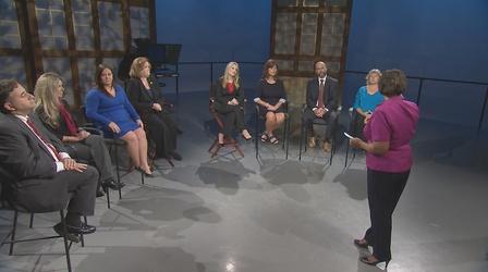 Video thumbnail: Aging Matters Abuse & Exploitation Panel Discussion| Aging Matters | NPT