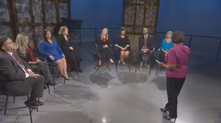 Abuse & Exploitation Panel Discussion| Aging Matters | NPT
