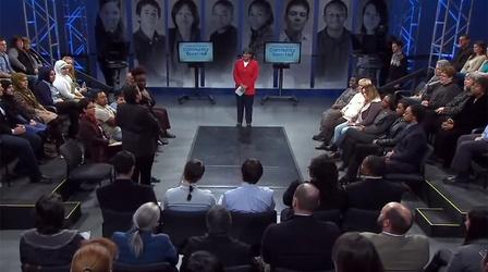 Video thumbnail: NPT Reports: Town Hall Community Conversation on Education