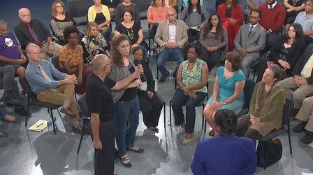 Video thumbnail: NPT Reports: Town Hall School Choice: A Community Discussion