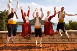 #104 Bare Feet w/Mickela Mallozzi |Croatia’s Dalmatian Coast