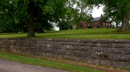Video thumbnail: Tennessee Civil War 150 Wessyngton Plantation: A Family’s Road to Freedom