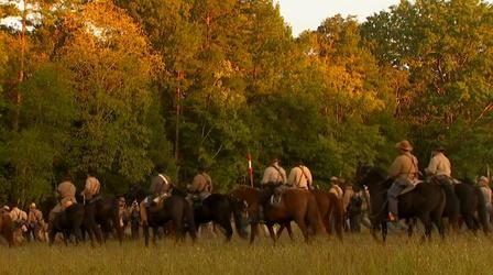 Video thumbnail: Tennessee Civil War 150 Reconstruction: A Moment In The Sun