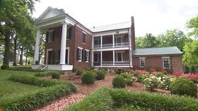Video thumbnail: Tennessee Crossroads Tennessee Crossroads 3001