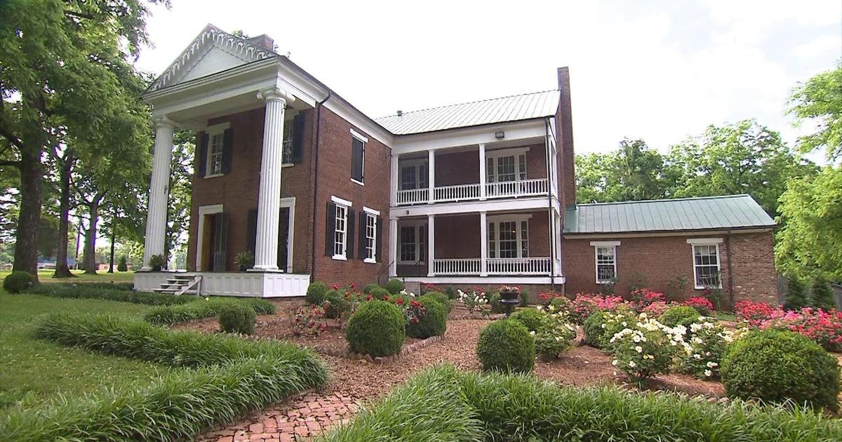 Tennessee Crossroads Tennessee Crossroads 3001 Season 30 Episode