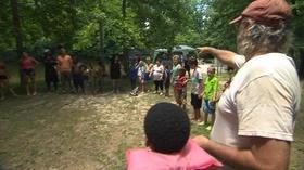 Video thumbnail: Tennessee Crossroads Tennessee Crossroads 3007