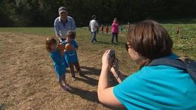 Video thumbnail: Tennessee Crossroads Tennessee Crossroads 3011