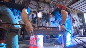 Video thumbnail: Tennessee Crossroads Tennessee Crossroads 3014