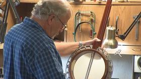 Video thumbnail: Tennessee Crossroads Tennessee Crossroads 3018