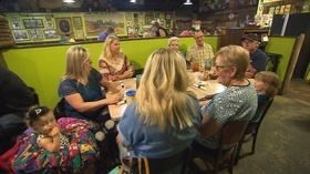 Video thumbnail: Tennessee Crossroads Tennessee Crossroads 3032