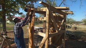 Video thumbnail: Tennessee Crossroads Tennessee Crossroads 3033