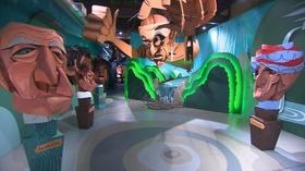 Video thumbnail: Tennessee Crossroads Tennessee Crossroads 3036