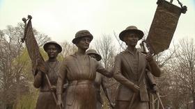 Video thumbnail: Tennessee Crossroads Tennessee Crossroads 3037