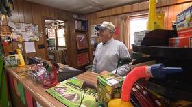 Video thumbnail: Tennessee Crossroads Tennessee Crossroads 3038