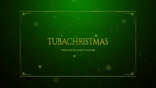 TUBAChristmas