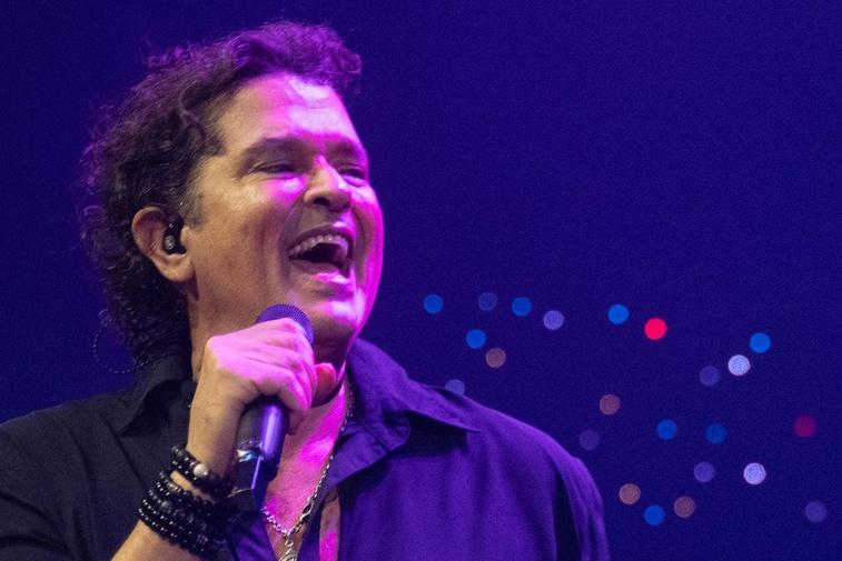 Carlos Vives y La Provincia Poster