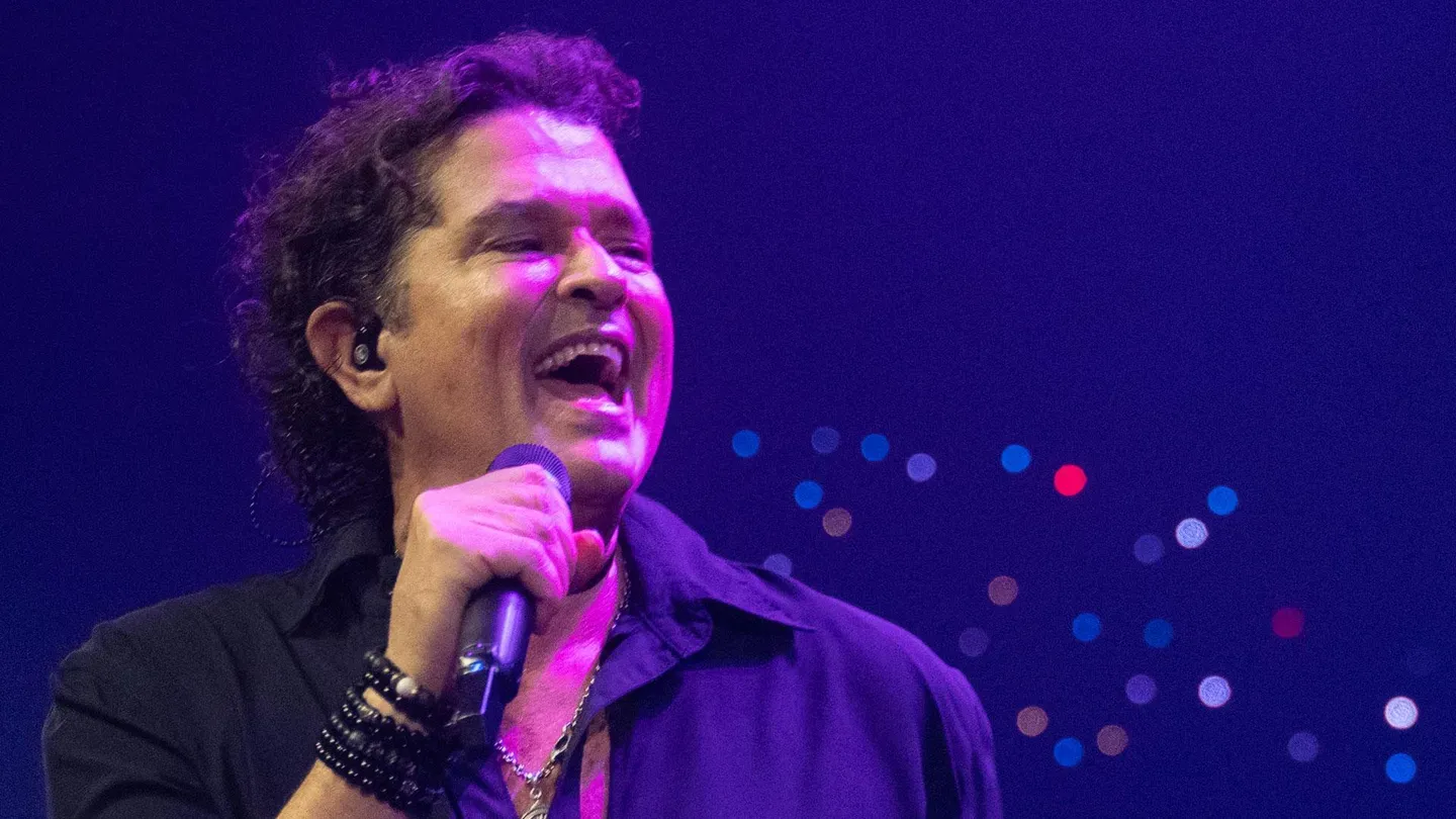 Carlos Vives y La Provincia