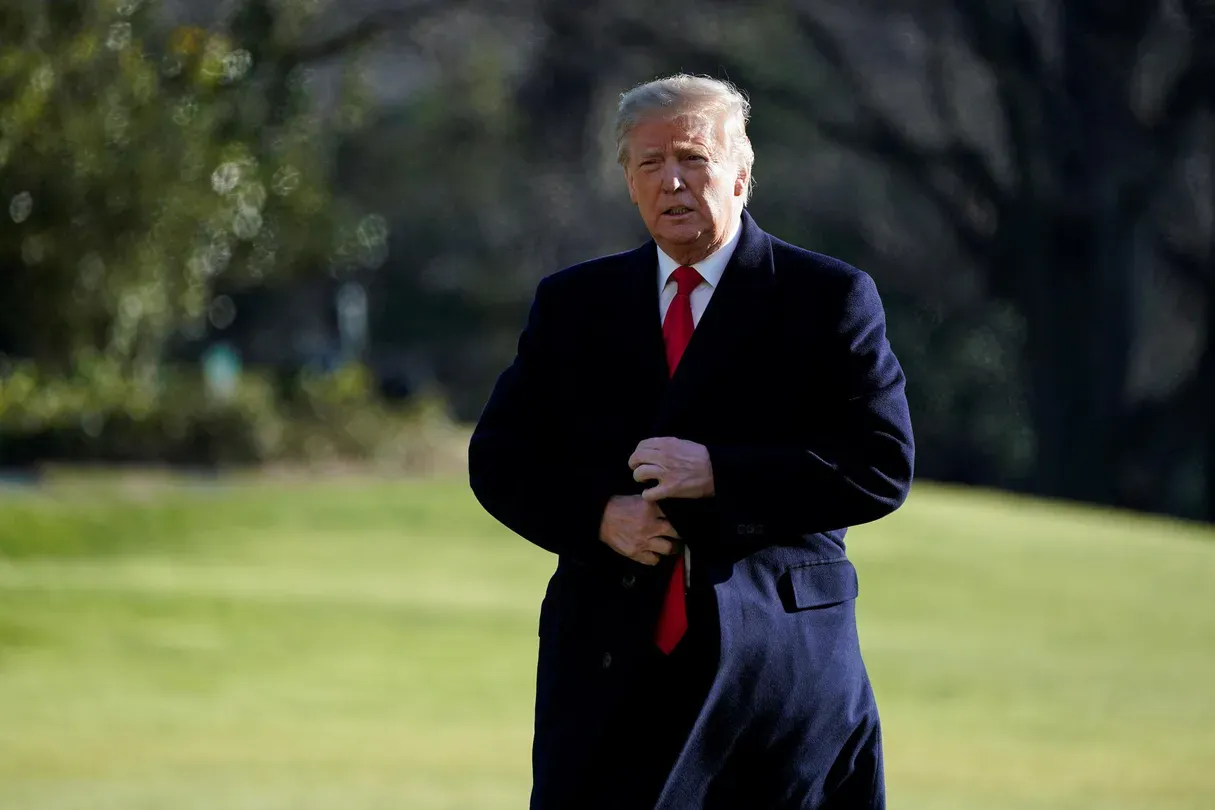January 8, 2019 - PBS NewsHour full episode