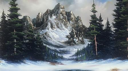 Video thumbnail: The Best of the Joy of Painting with Bob Ross Not Quite Spring