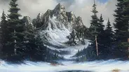 Not Quite Spring