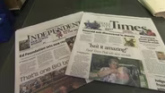 Challenges Facing Minnesota’s Small Town Newspapers