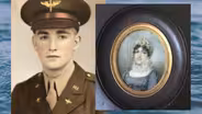The Silent Soldier and the Portrait