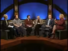 A Political Panel