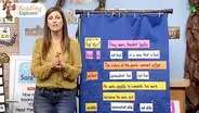 3-351: Identify Roots Words & Suffixes