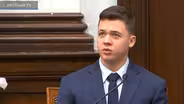 Kyle Rittenhouse acquitted of all charges