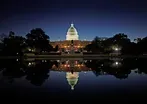 A look at competitive House seats in 2024 campaign