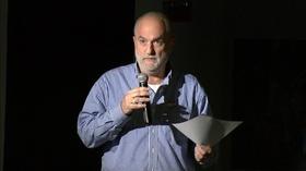 Video thumbnail: RTP 180 RTP 180 | Death: Joseph Megel