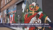 Anti-Violence Groups Work Toward Healing, Prevention