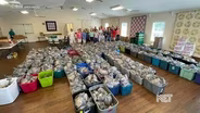 Scott County Breaks Ground on New Food Bank Facility