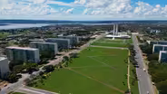 Brasilia and Chapada Dos Veadeiros