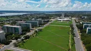 Brasilia and Chapada Dos Veadeiros