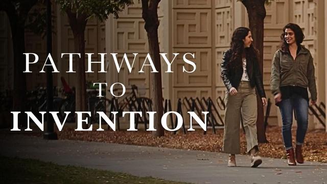 Pathways to Invention